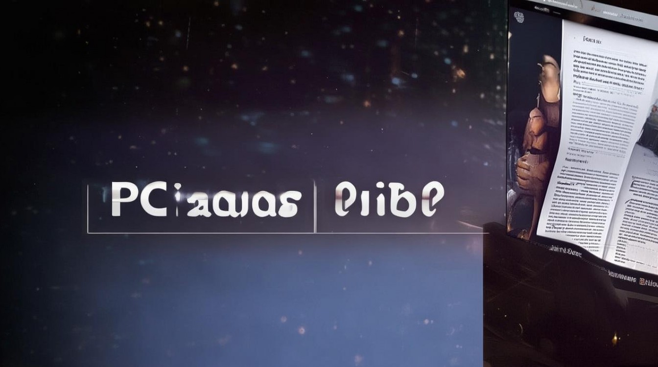 什么pc软件看小说