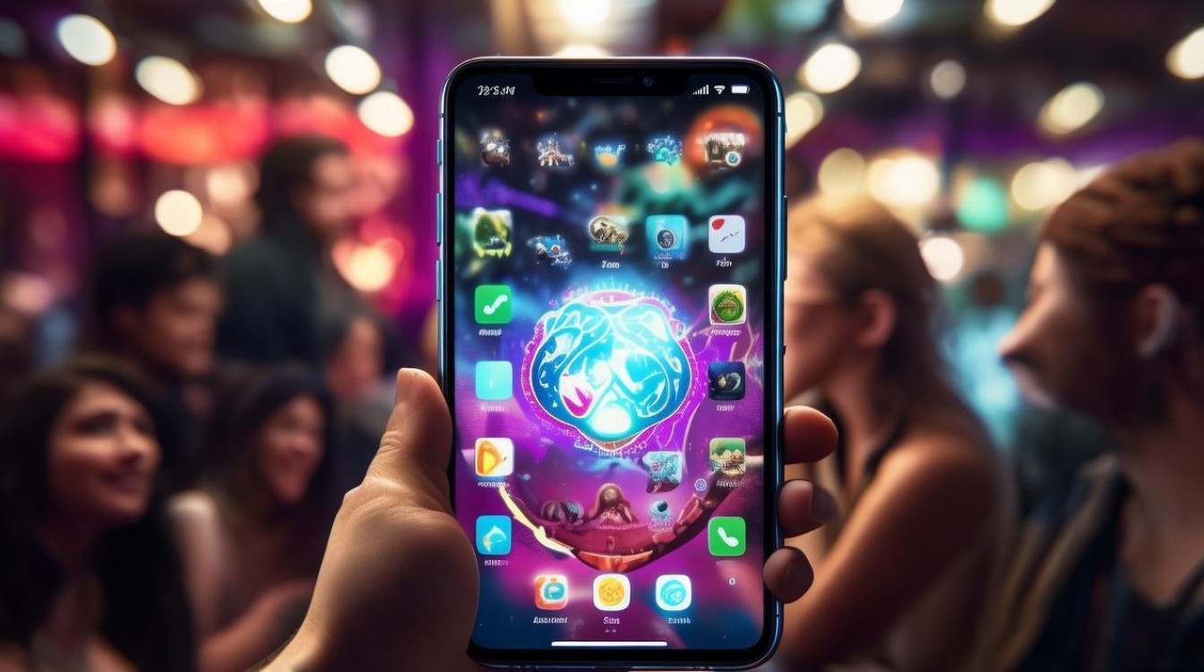 哪个牌子手机玩游戏好，玩游戏手机哪个牌子性价比高