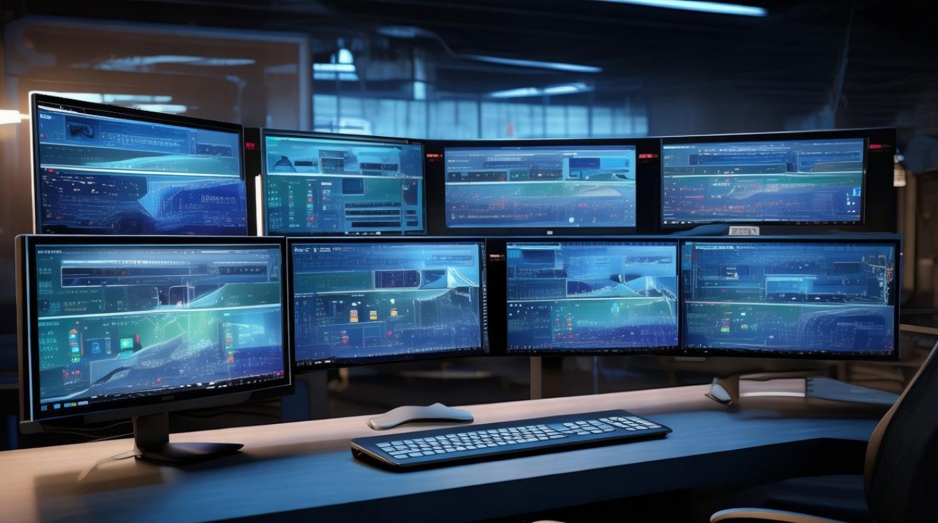 pc多开用什么软件