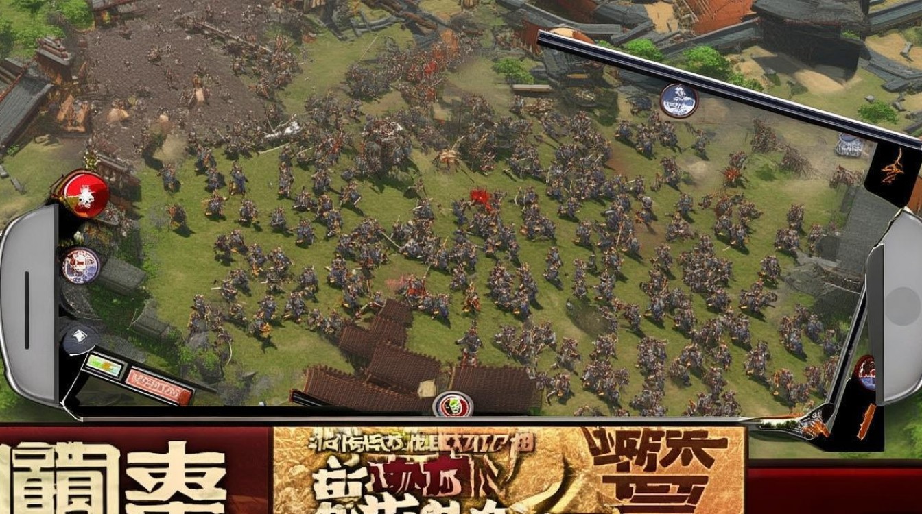 手机哪个三国游戏好玩