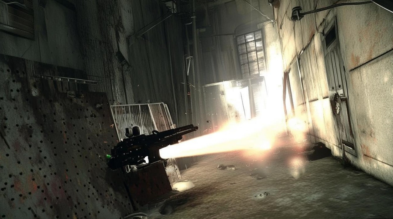 单机枪战游戏如何走位，单机射击游戏怎么躲避子弹