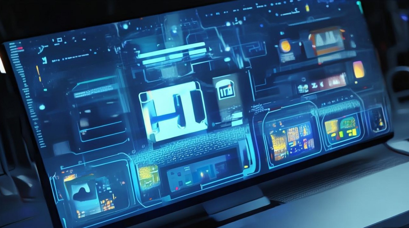 pc开头是什么软件