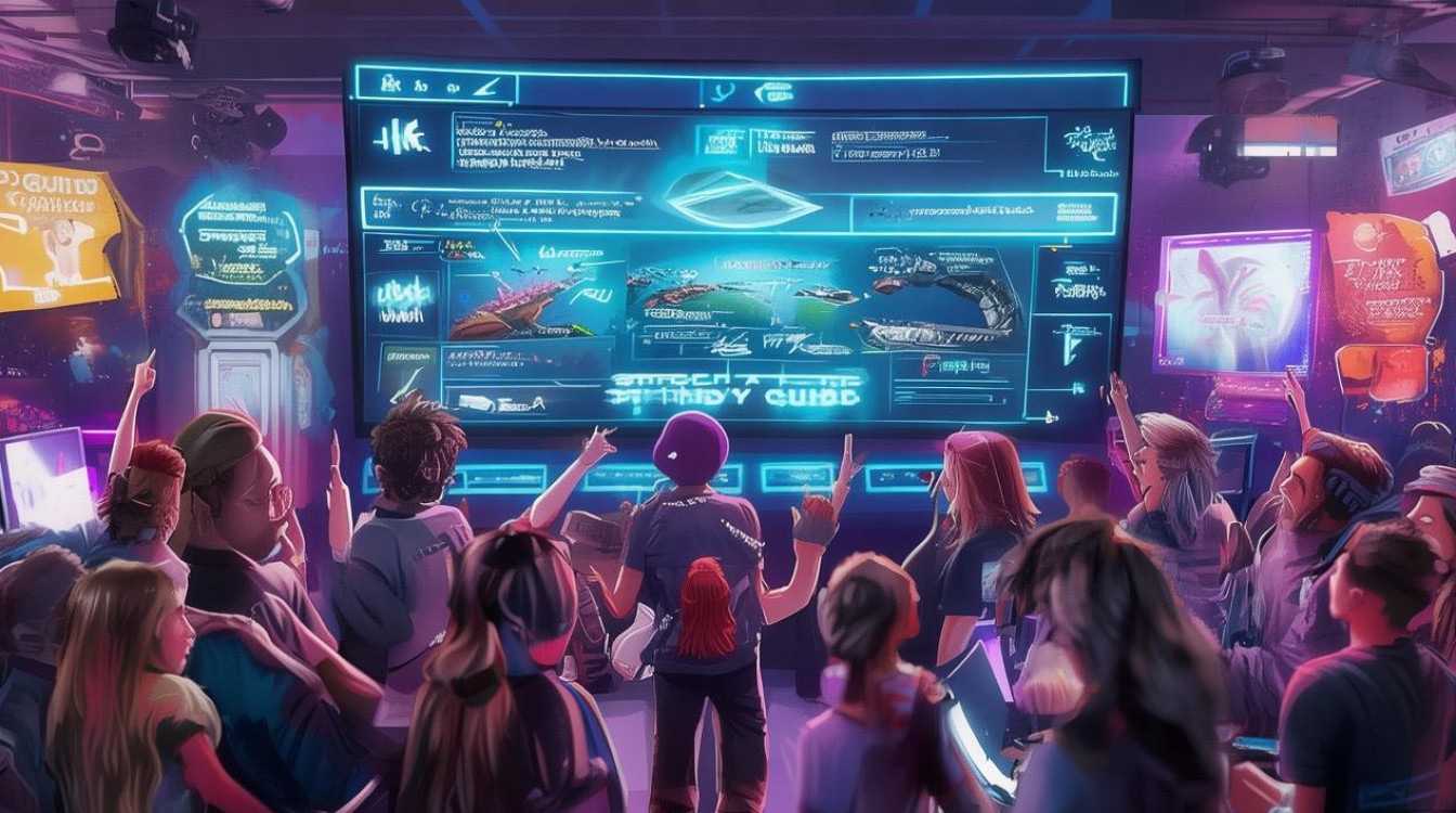 怎么推广游戏攻略