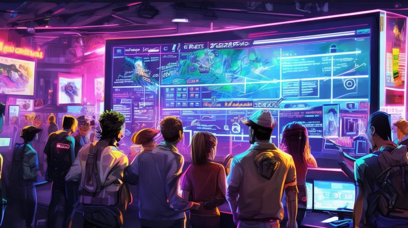 怎么推广游戏攻略