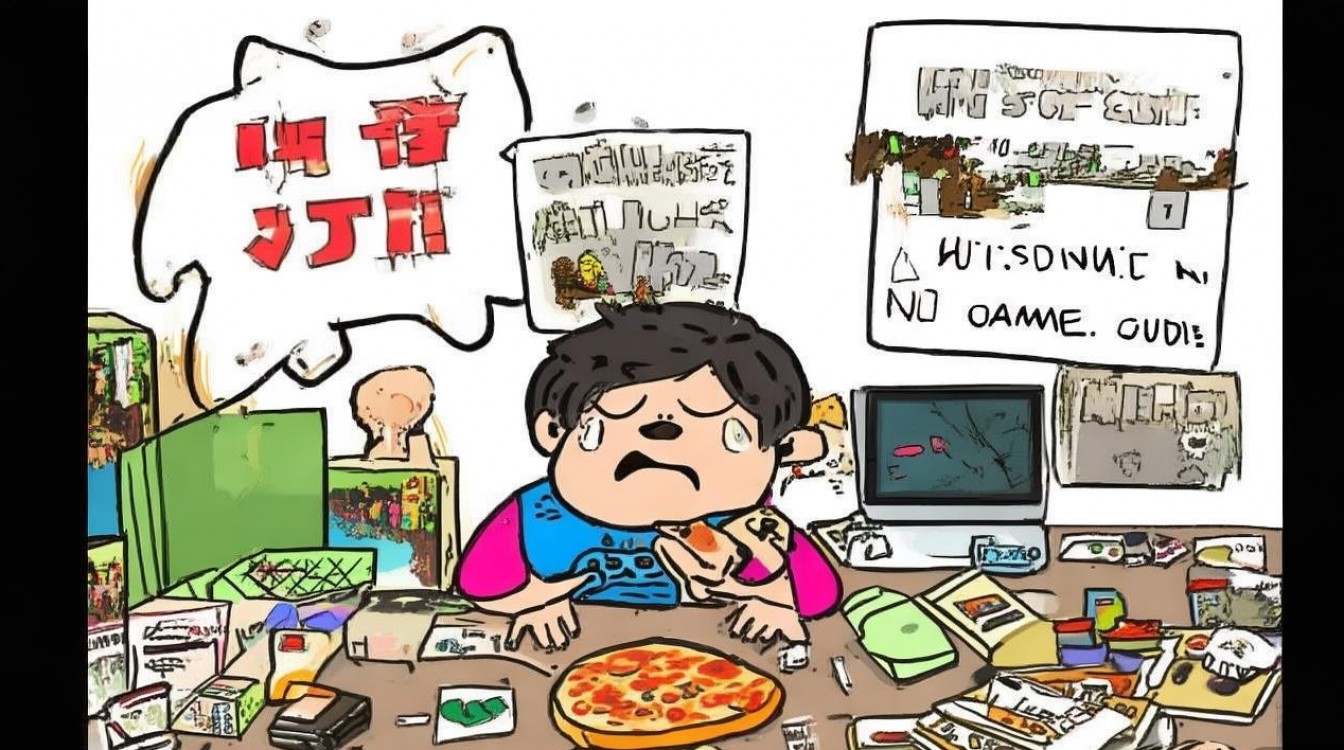 怎么没有游戏攻略