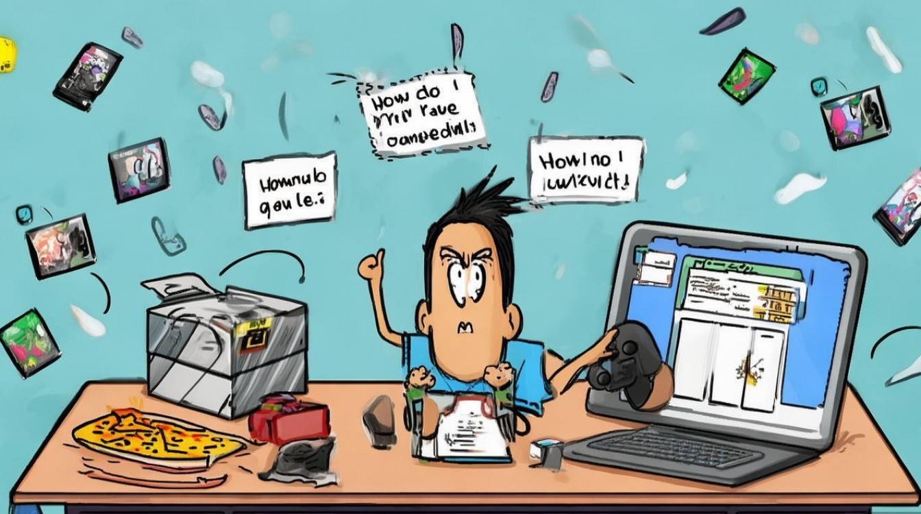 怎么没有游戏攻略