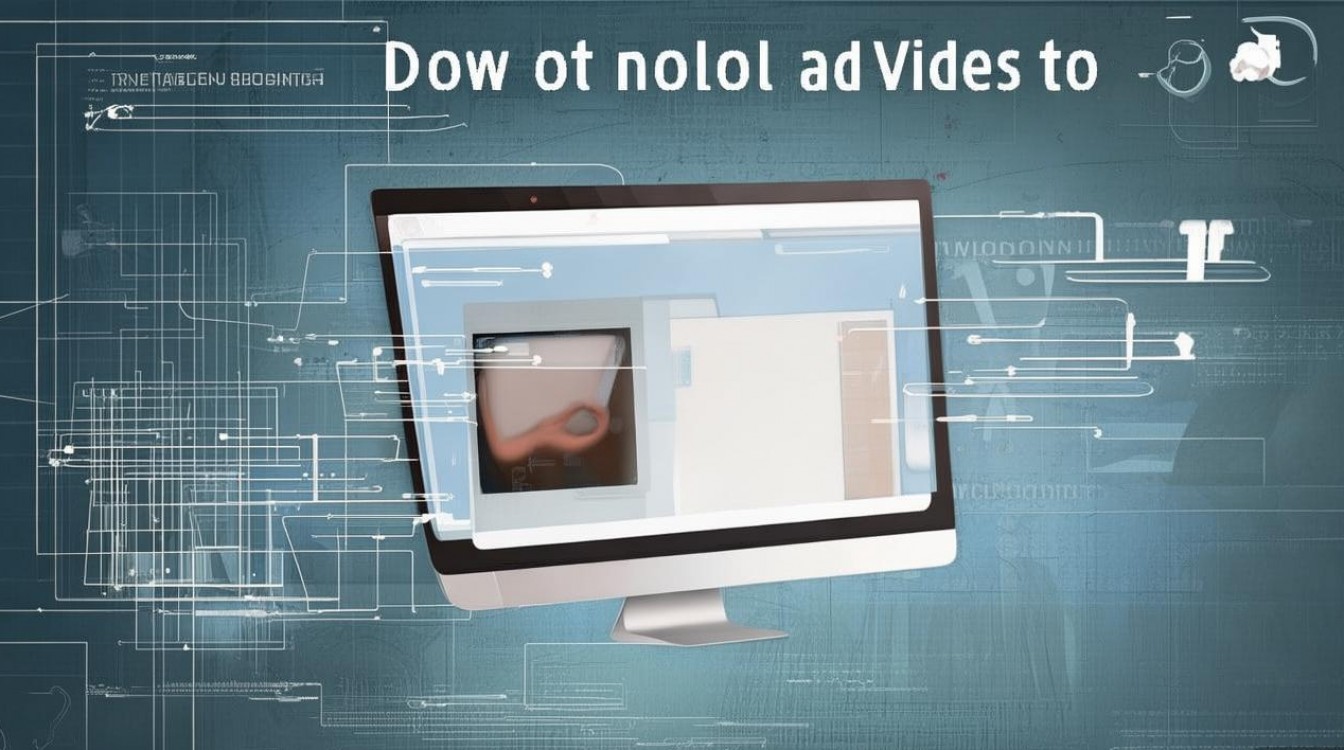 如何把视频下载到电脑上