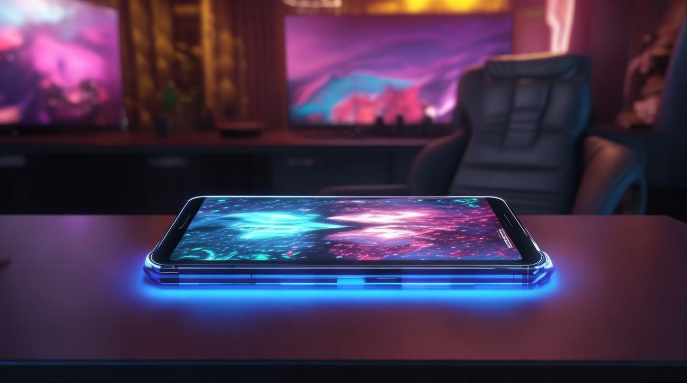 玩游戏的手机哪个最好，2024年买什么牌子性价比高