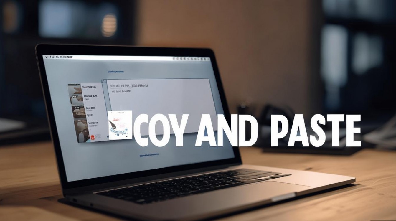 苹果电脑如何复制粘贴