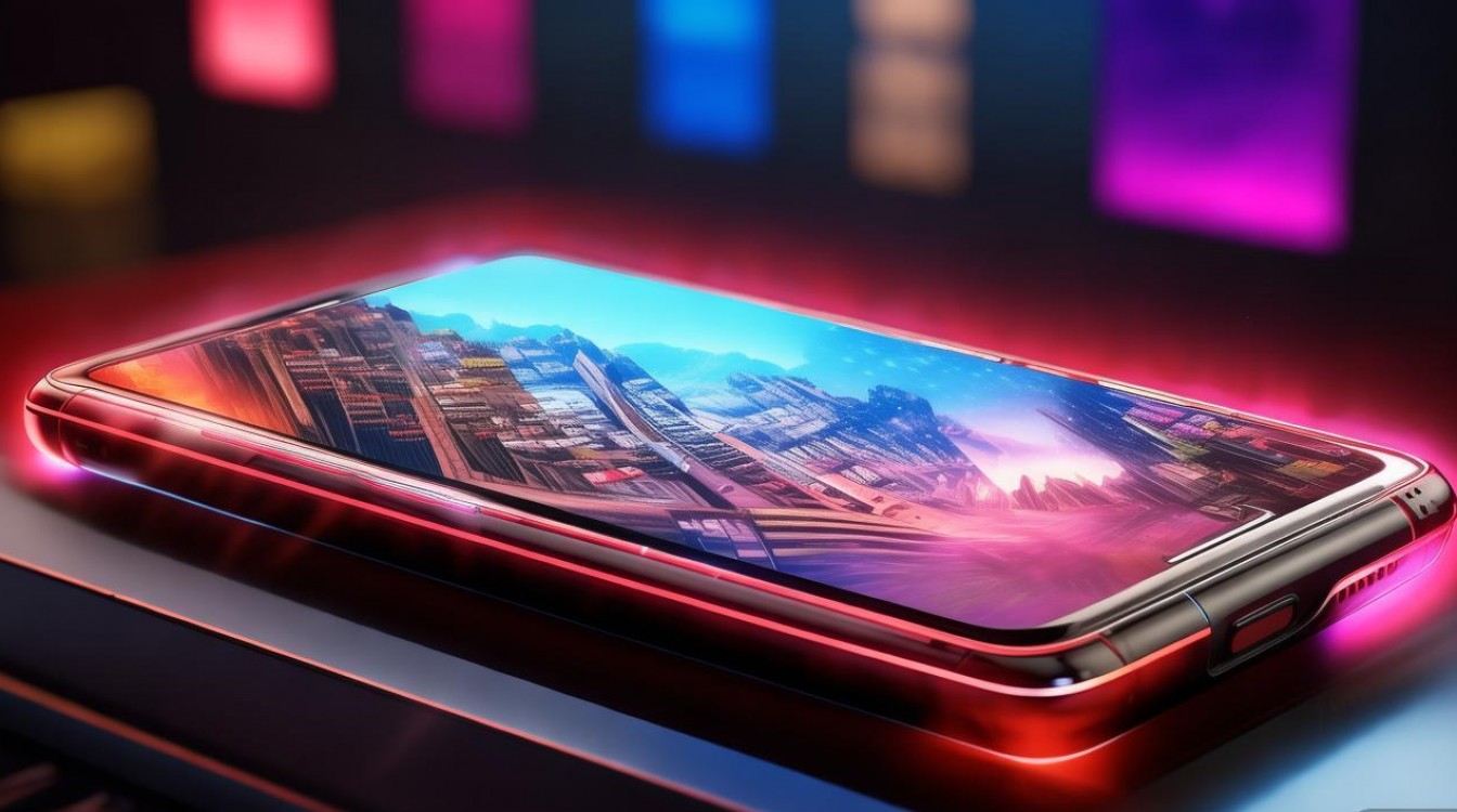 红米哪个手机玩游戏好，红米游戏手机哪款性价比最高