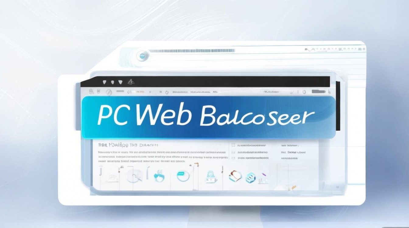 pc网页是什么软件