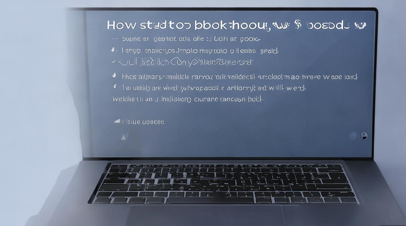 笔记本电脑如何设置开机密码