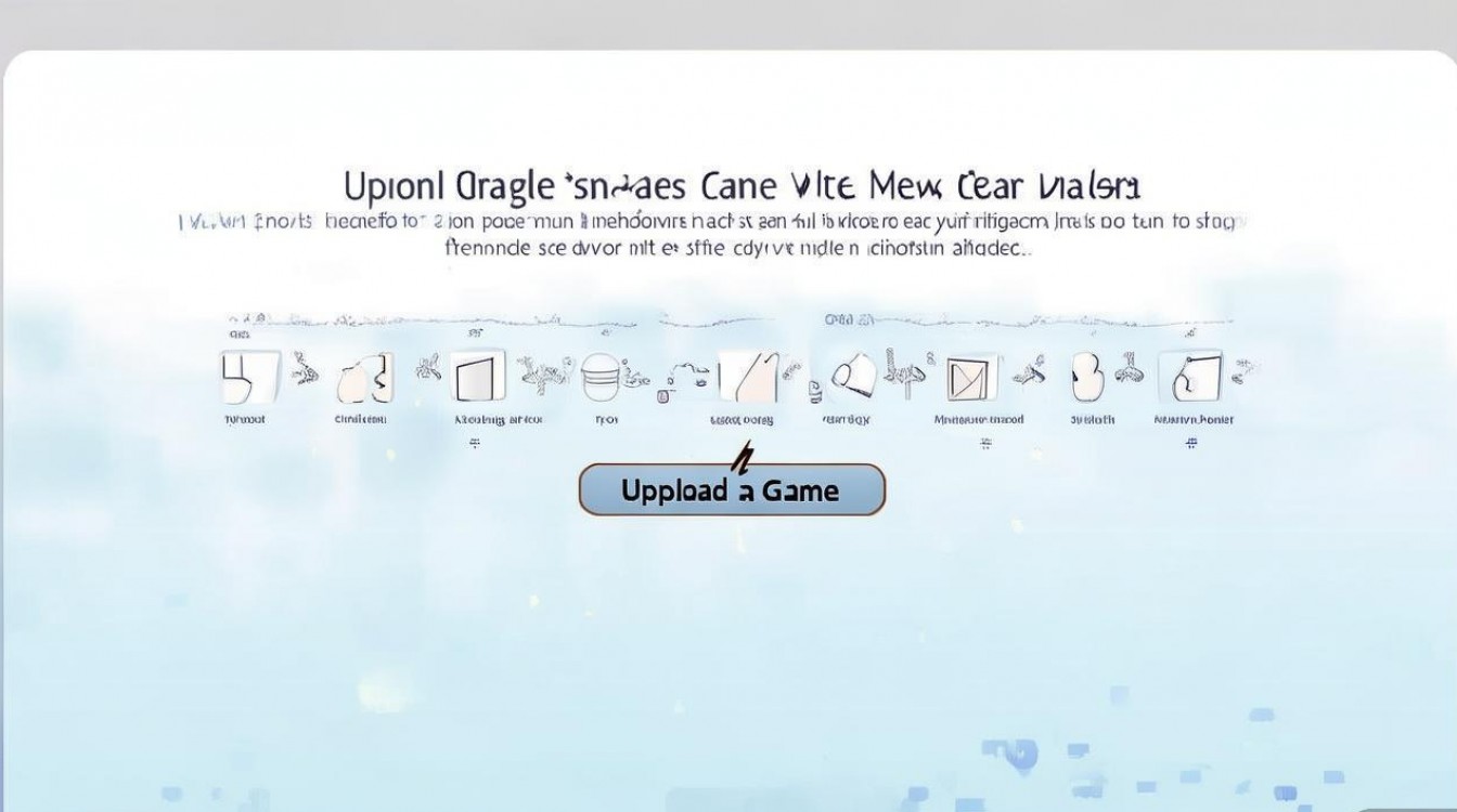 单机游戏如何上传到头条，单机游戏怎么上传才有收益