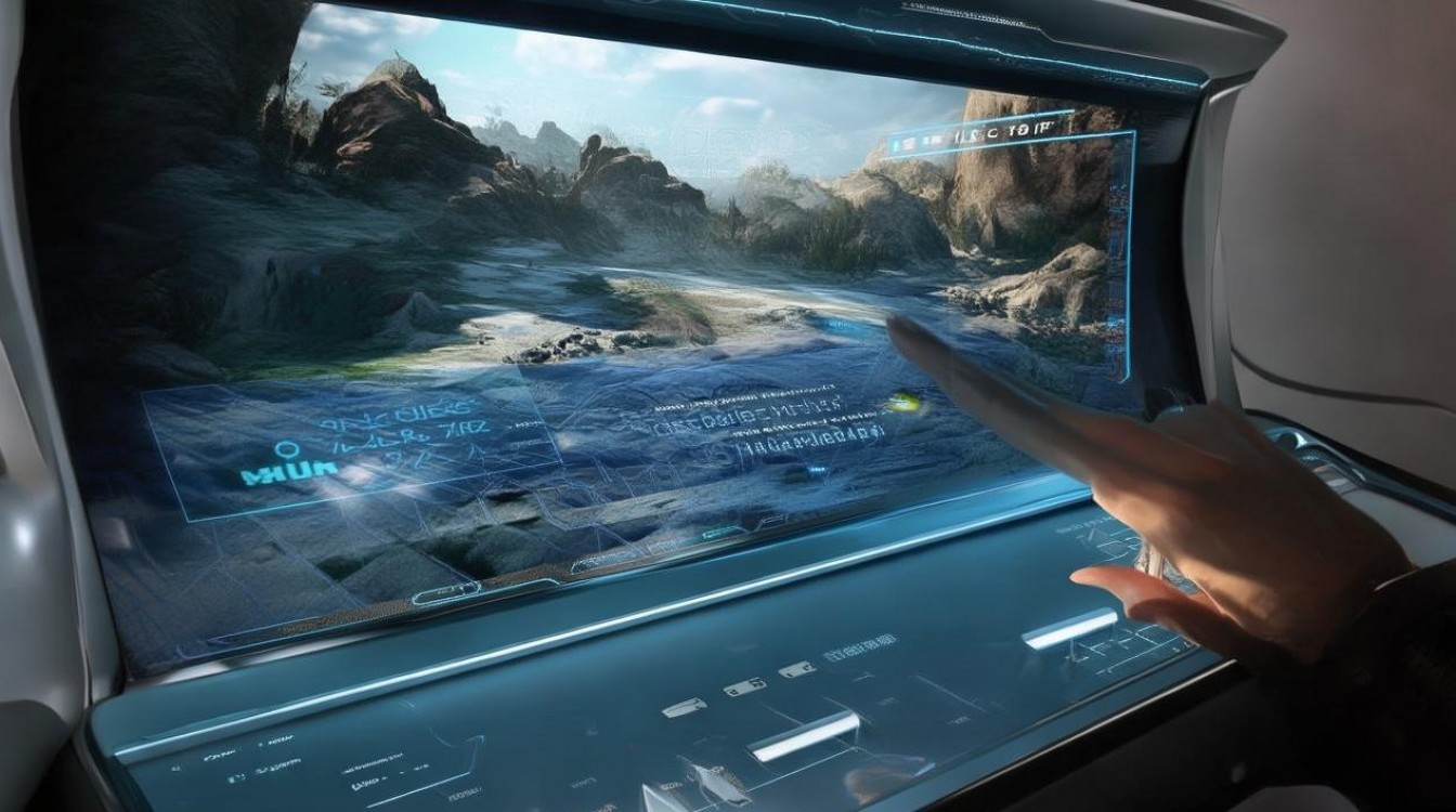 如何把单机游戏画面放小