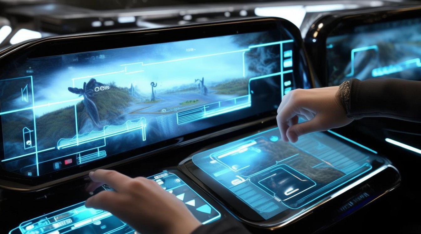 如何把单机游戏画面放小