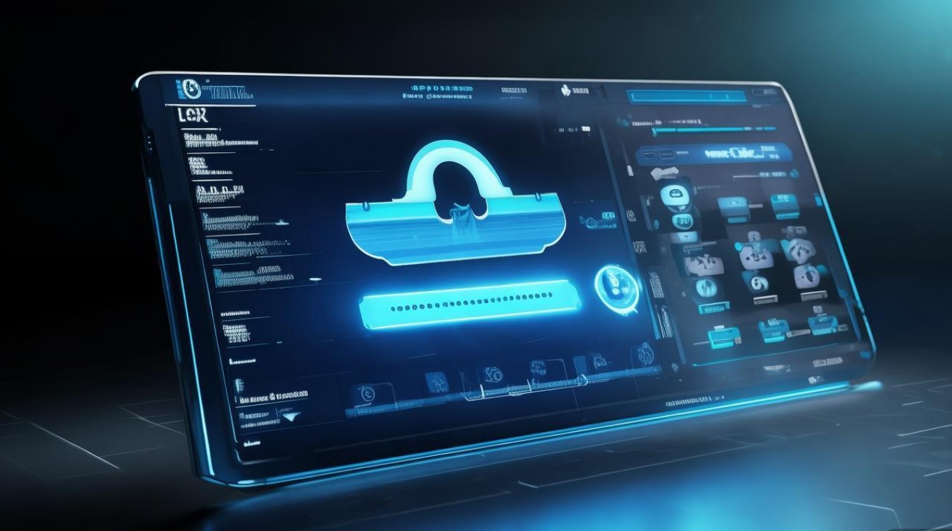 pc锁软件是什么