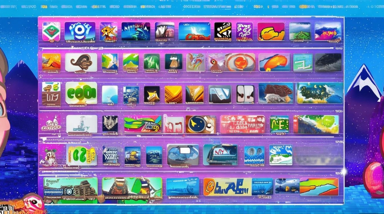 pc下载什么软件好玩