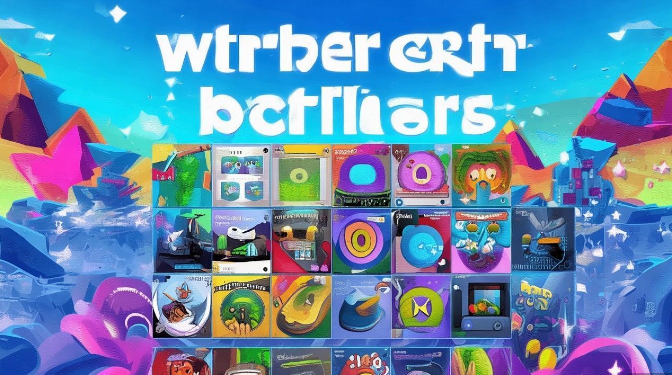 pc下载什么软件好玩