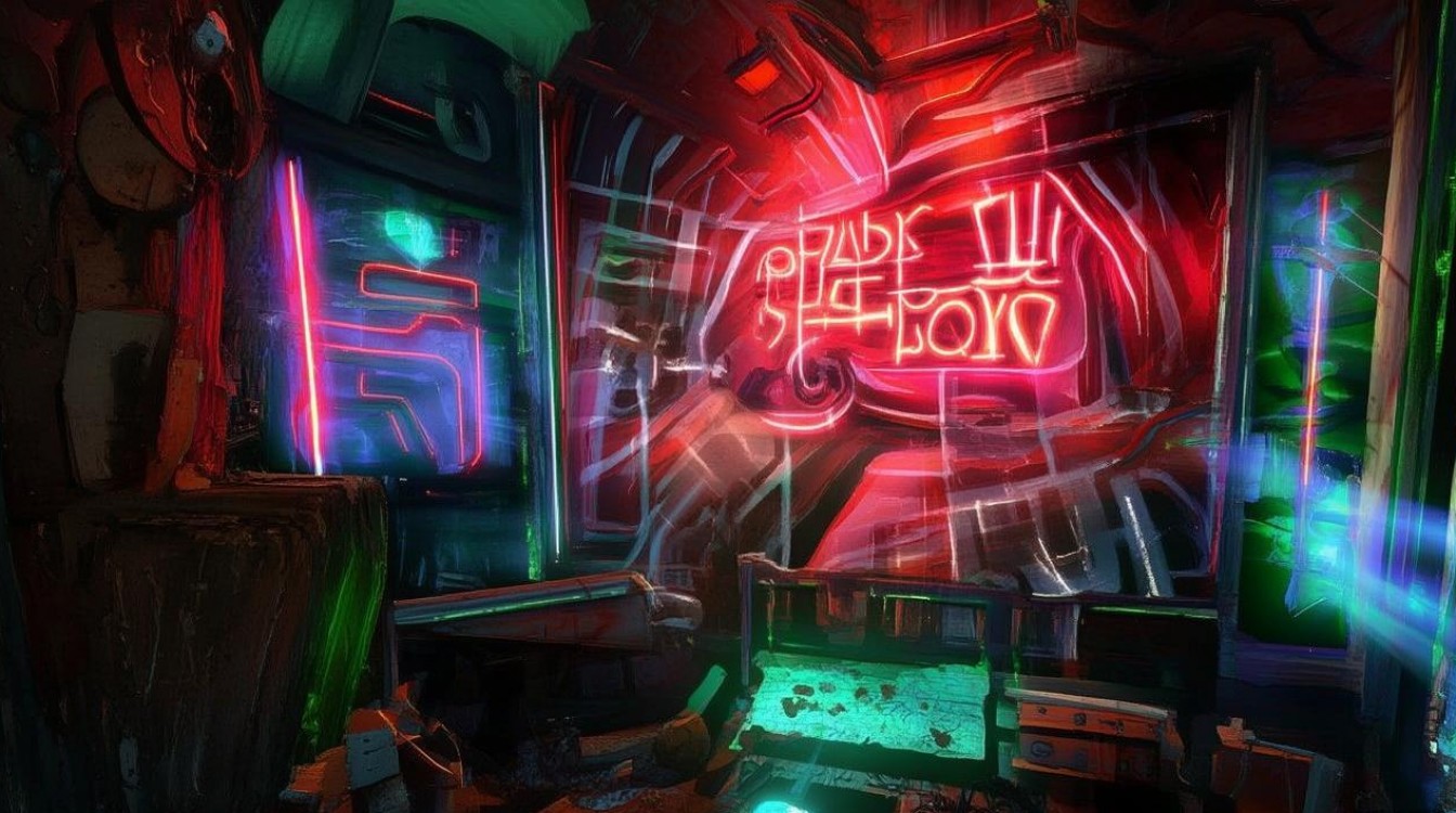 backrooms游戏怎么攻略