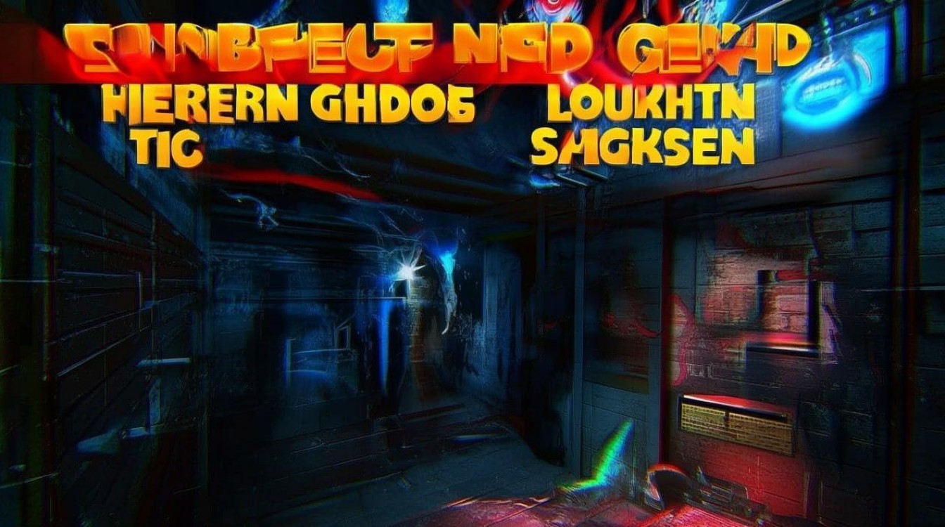 backrooms游戏怎么攻略