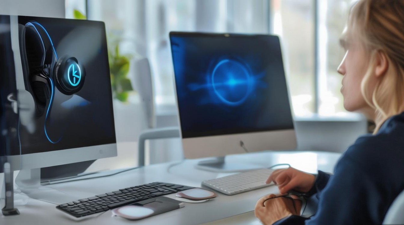 台式电脑如何用蓝牙耳机