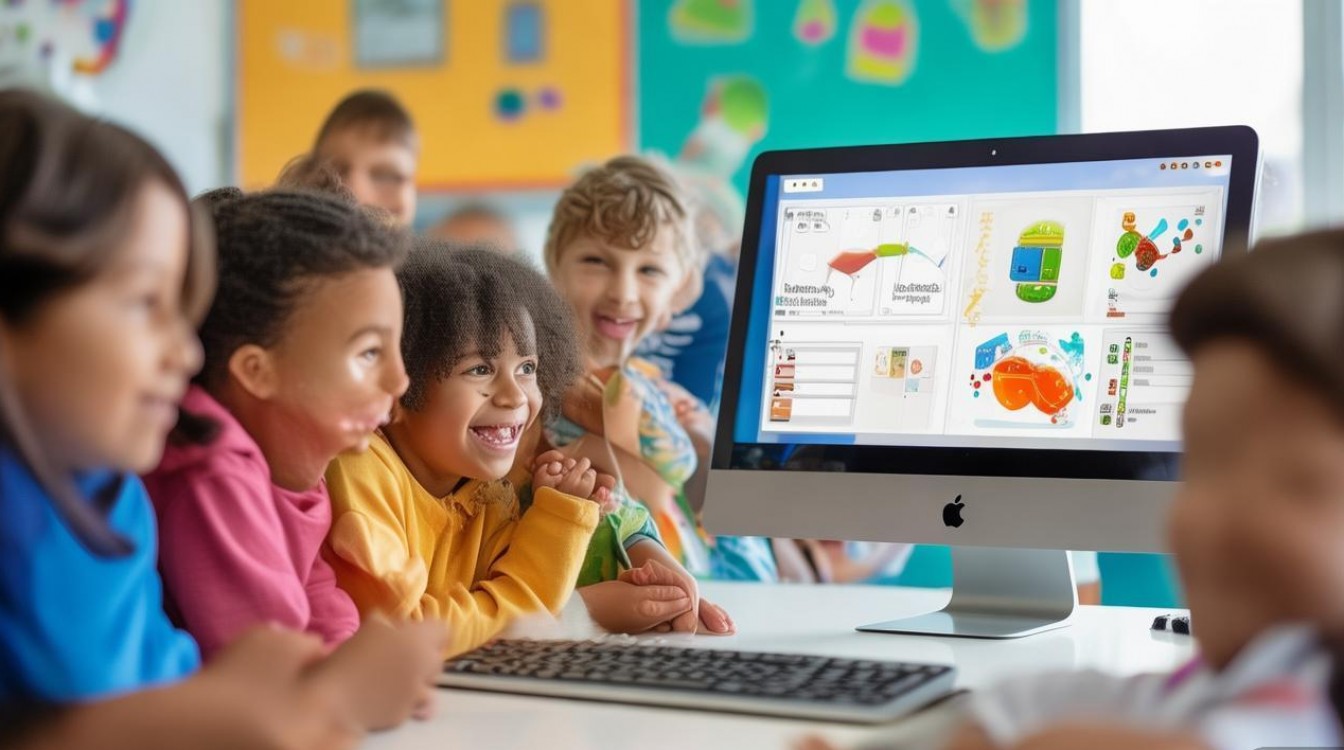 pc小学用什么软件