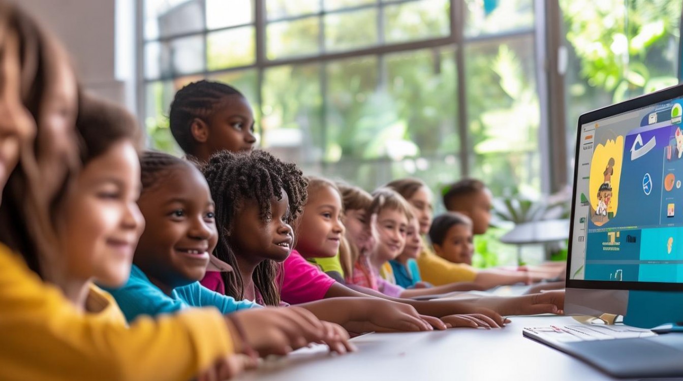 pc小学用什么软件