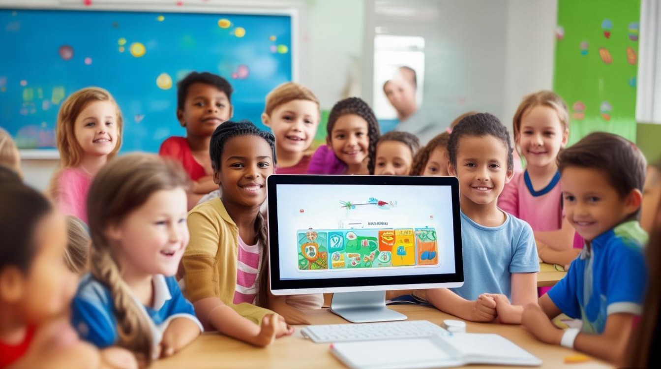 pc小学用什么软件