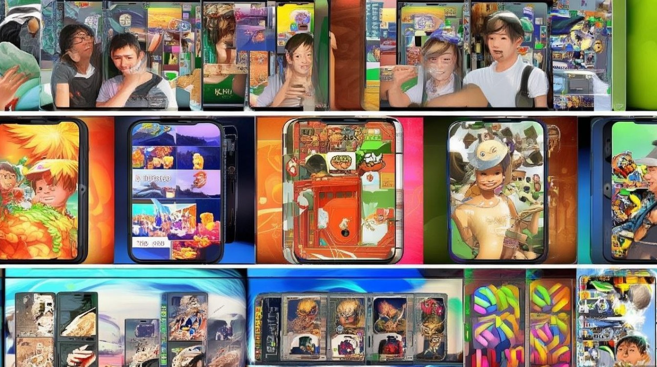 手机挂机游戏哪个好玩