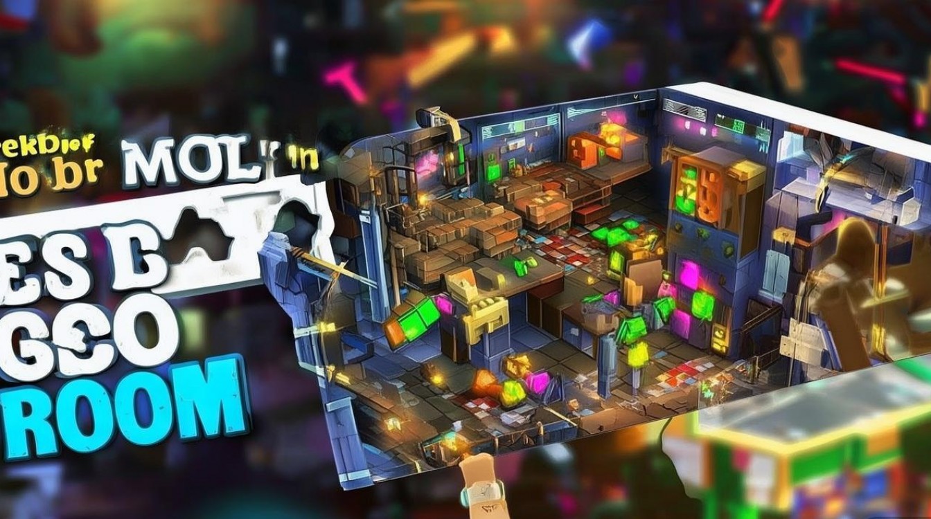 手机逃脱游戏哪个好玩，2024最新解谜手游推荐