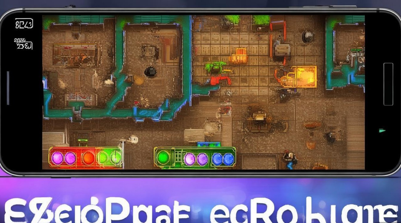 手机逃脱游戏哪个好玩