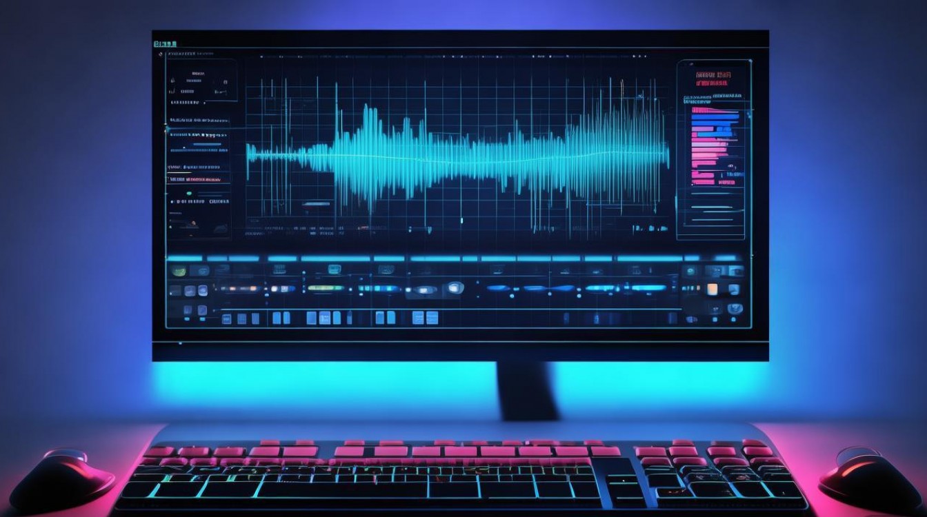 pc音乐软件用什么