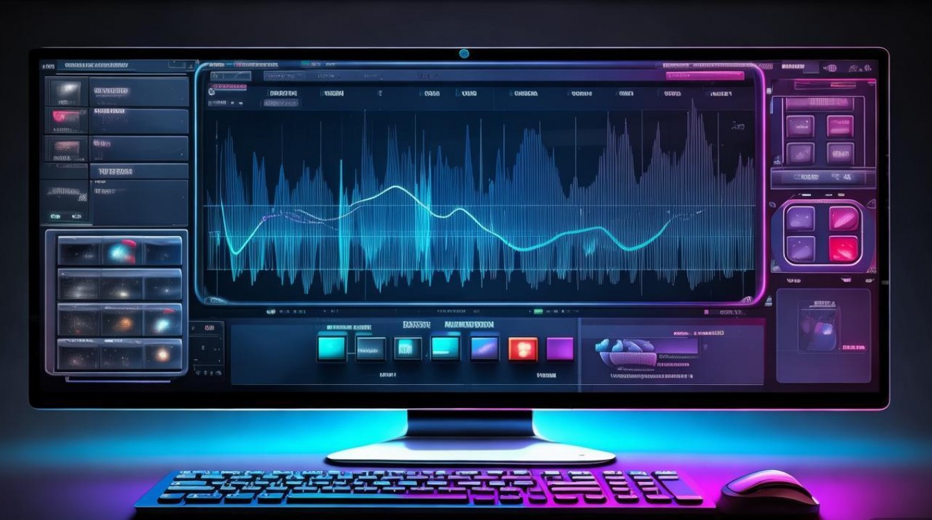 pc音乐软件用什么