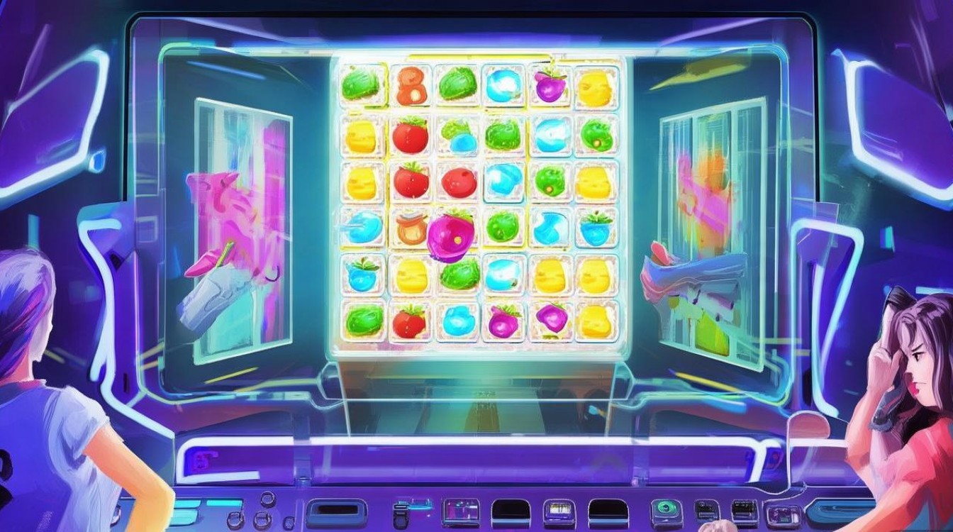 怎么攻略果盘游戏