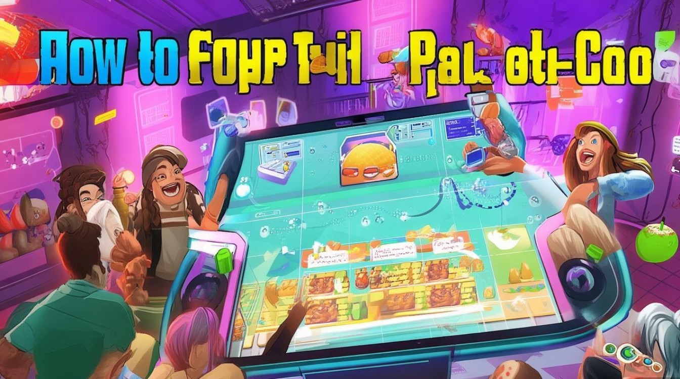 怎么攻略果盘游戏