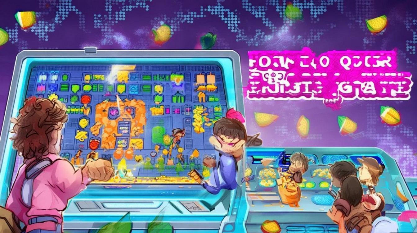 怎么攻略果盘游戏