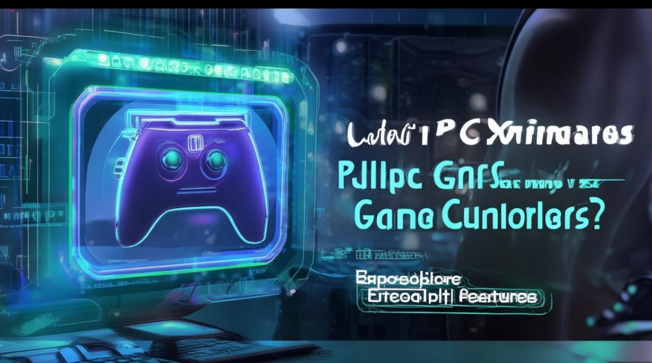 什么pc软件支持手柄