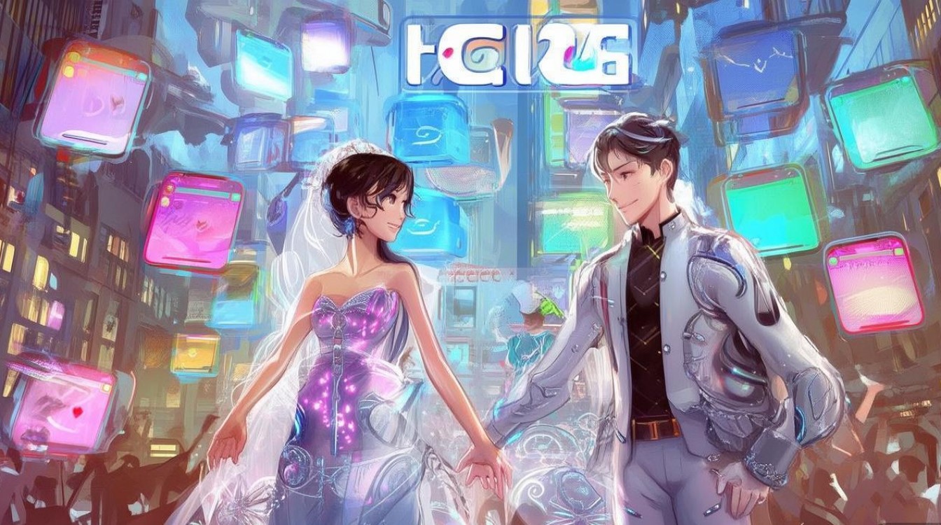 哪个手机游戏可以结婚