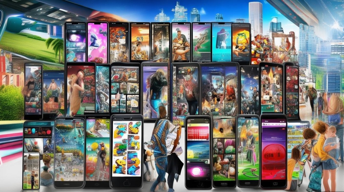 手机游戏市场哪个好