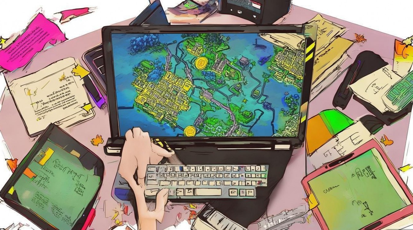 游戏攻略怎么发