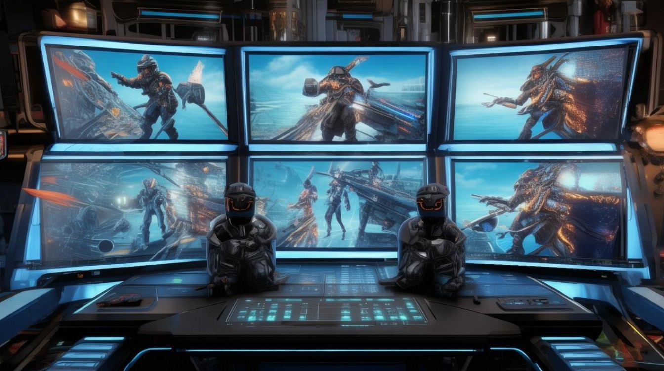 如何让单机游戏变多人玩