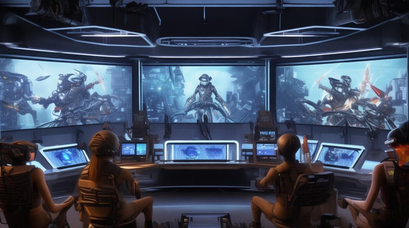 如何让单机游戏变多人玩