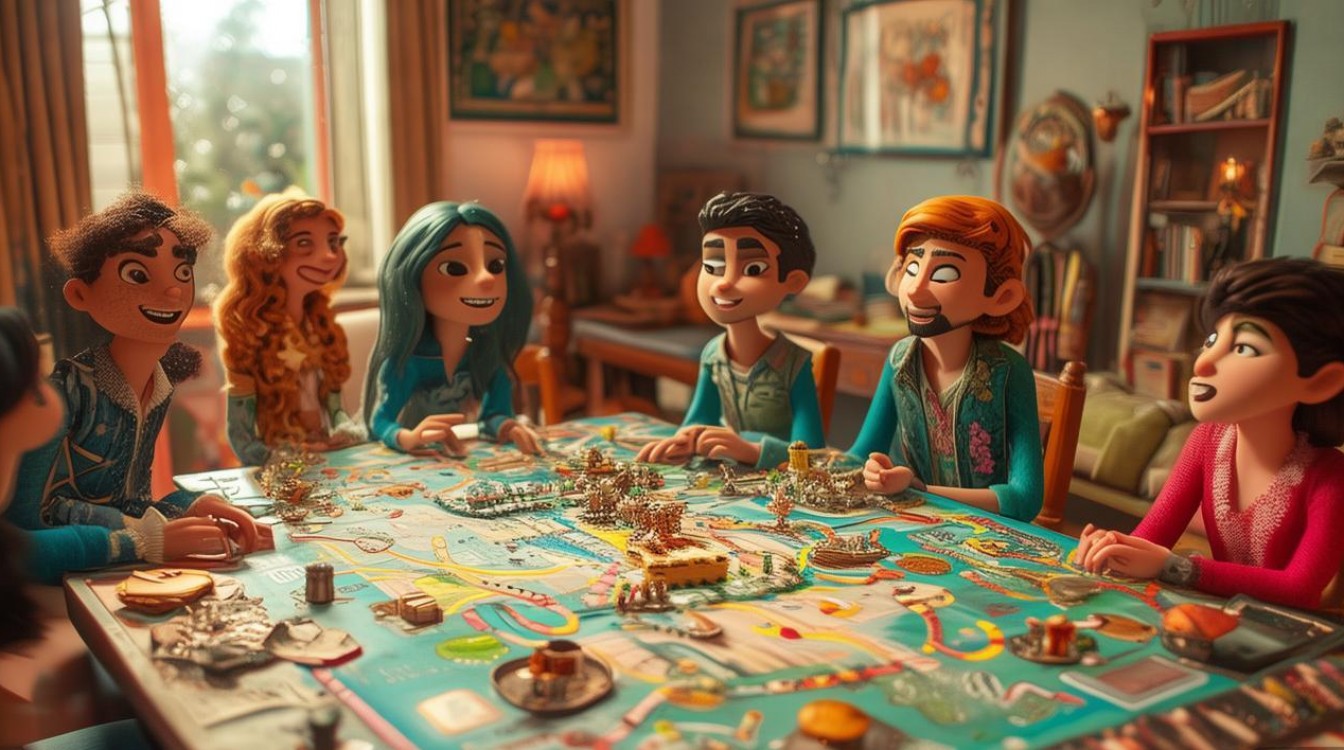 订婚游戏怎么攻略