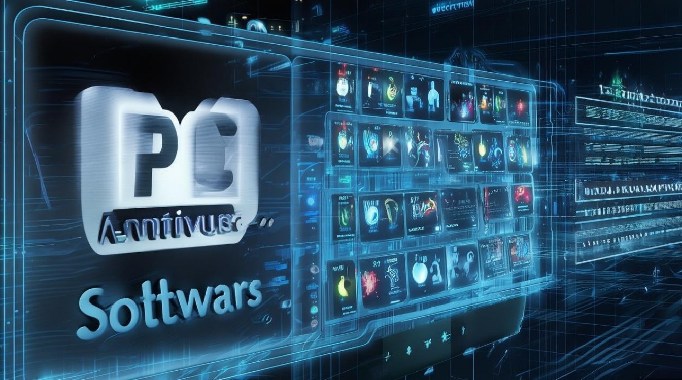 PC什么软件最能杀毒