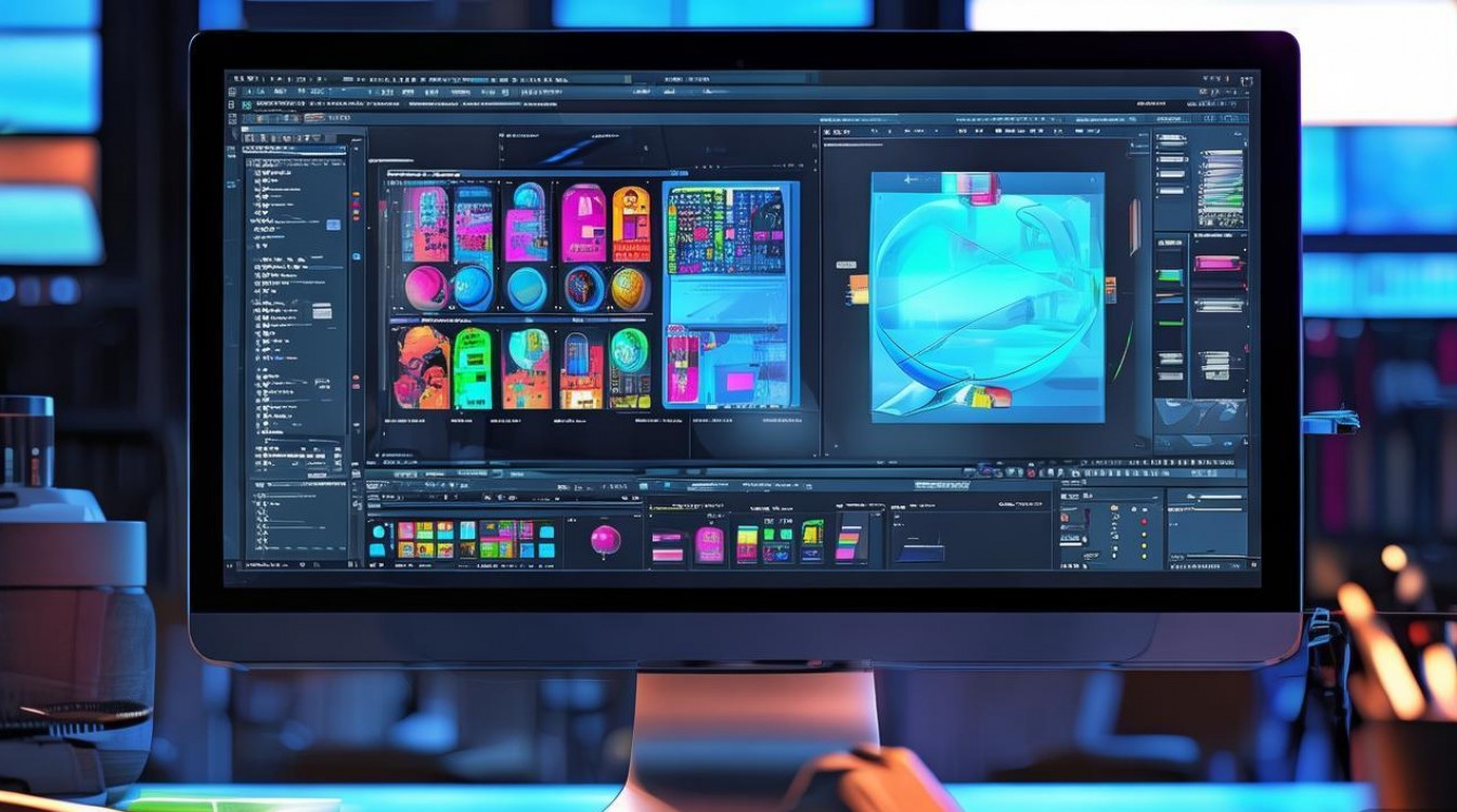 pc用什么手绘软件