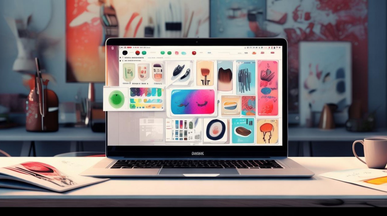 pc用什么手绘软件