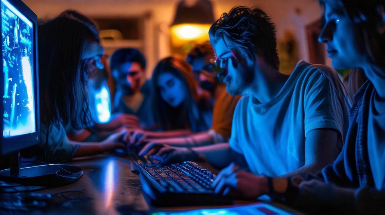 夜班游戏怎么攻略