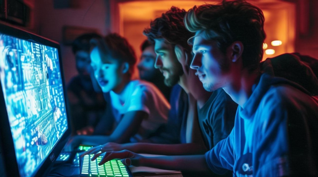 夜班游戏怎么攻略