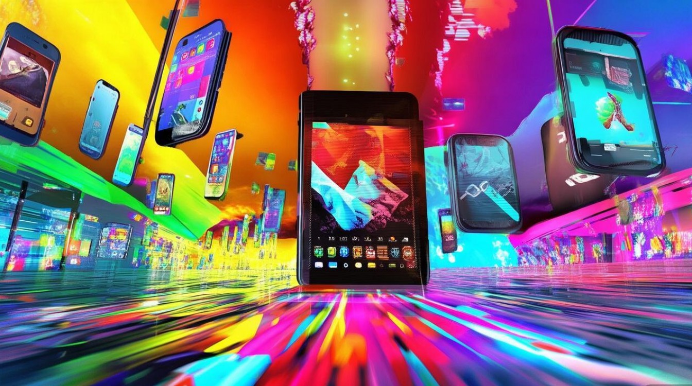 哪个手机游戏平台最好，2024靠谱排行榜推荐