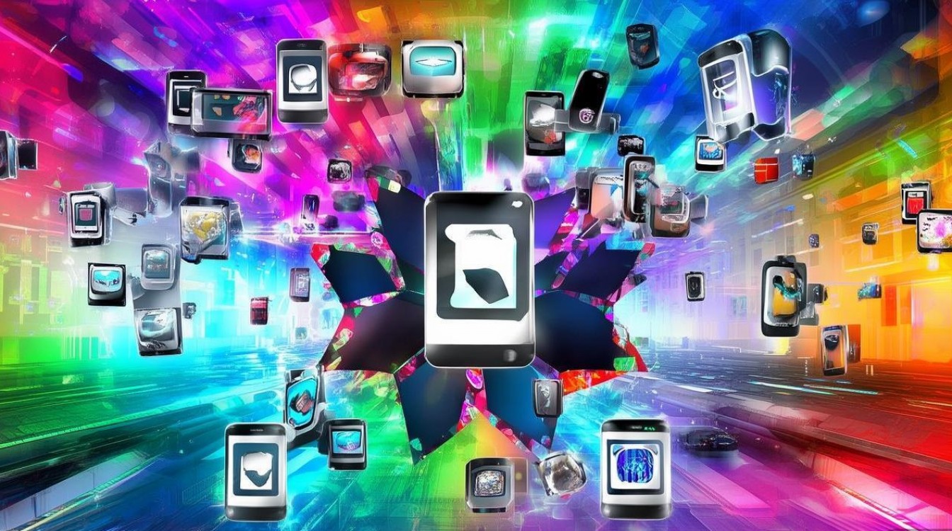 哪个手机游戏平台最好